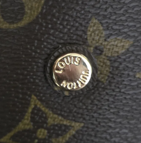 PLK Mono Montaigne GM Style Bag - Picture 11 of 14